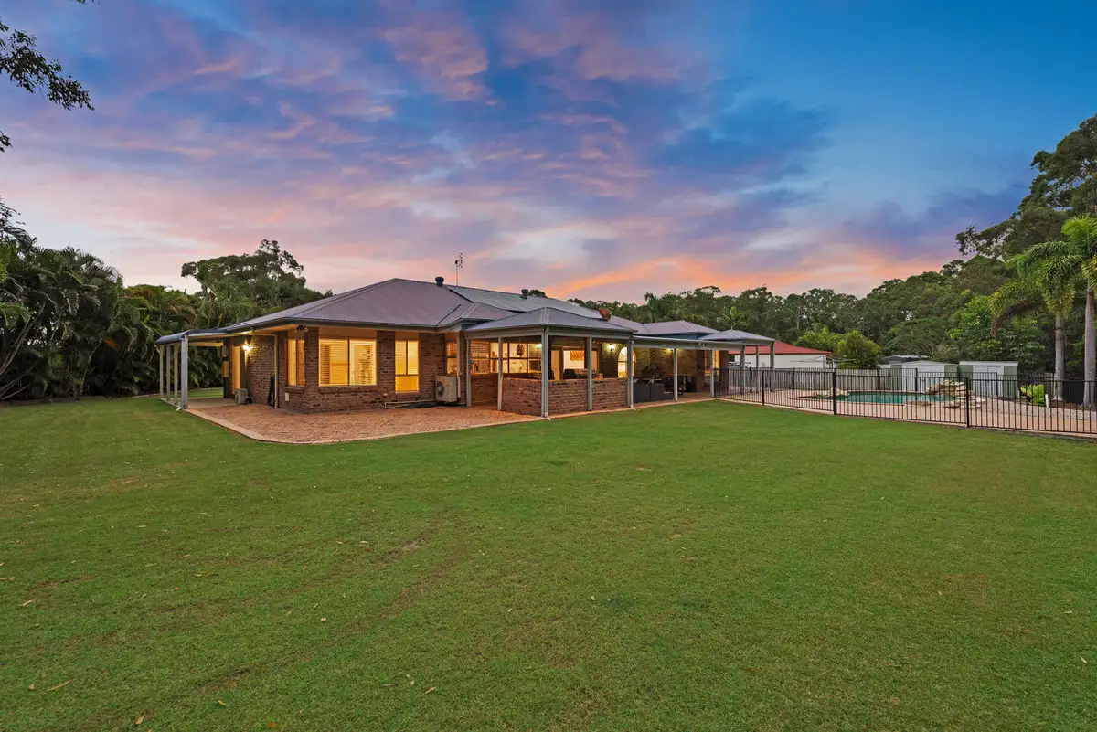 Main view of Homely house listing, 22 Claire Close, Ormeau QLD 4208