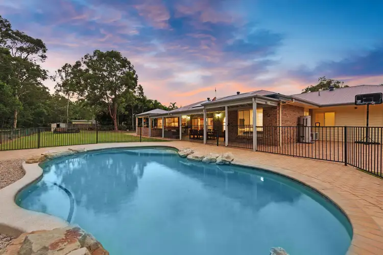 Third view of Homely house listing, 22 Claire Close, Ormeau QLD 4208
