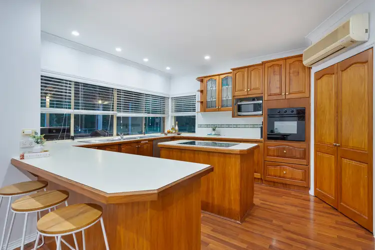 Fourth view of Homely house listing, 22 Claire Close, Ormeau QLD 4208
