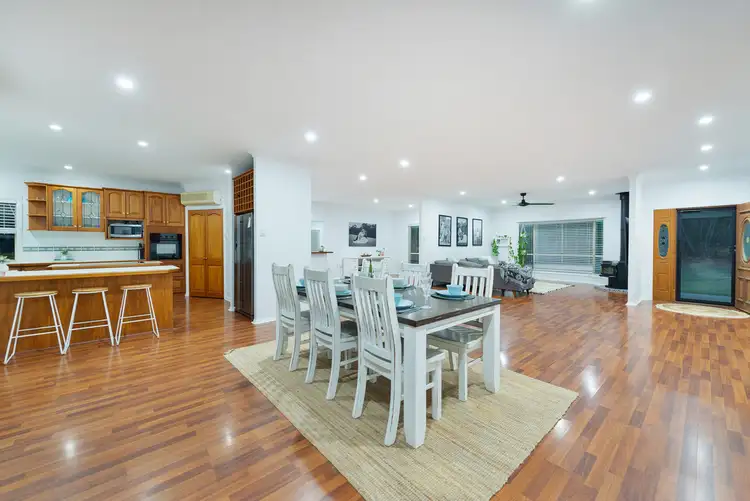 Fifth view of Homely house listing, 22 Claire Close, Ormeau QLD 4208
