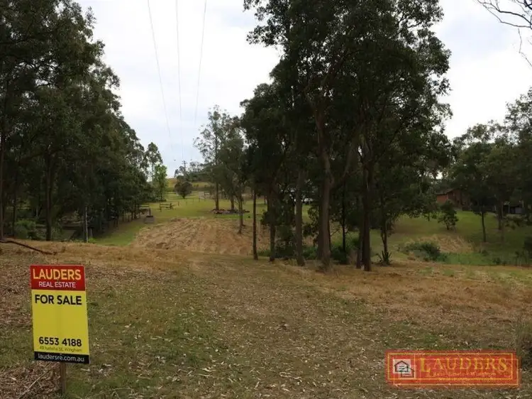 60A Murray Road, Wingham NSW 2429
