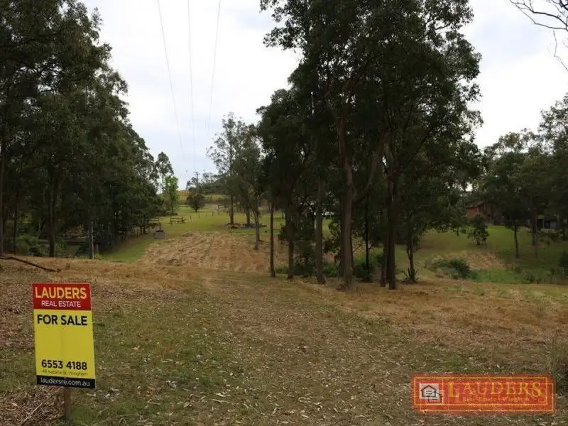 Main view of Homely land listing, 60A Murray Road, Wingham NSW 2429