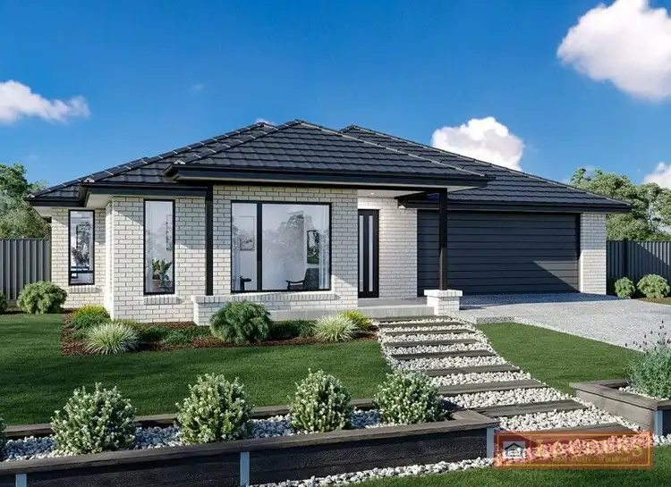 Second view of Homely land listing, 60A Murray Road, Wingham NSW 2429