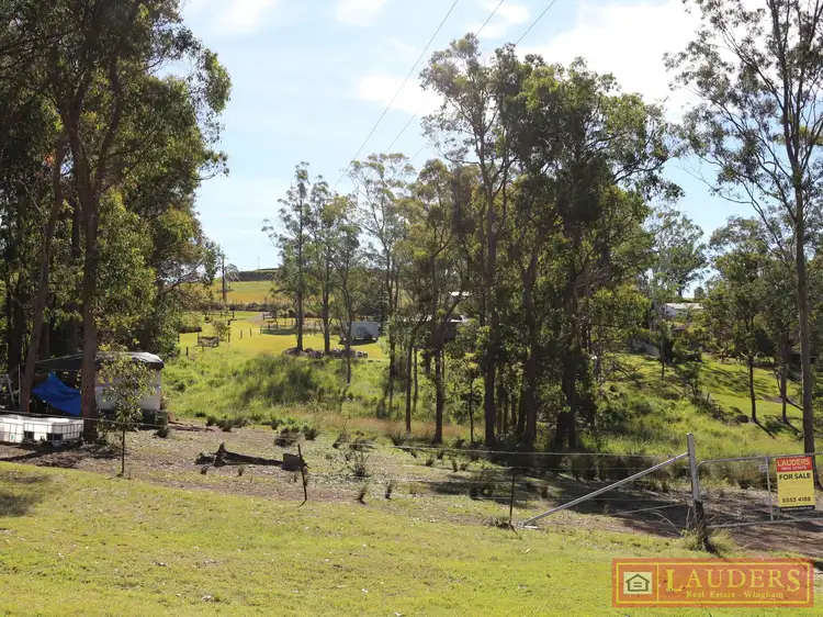 Sixth view of Homely land listing, 60A Murray Road, Wingham NSW 2429
