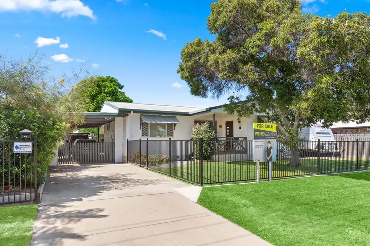 46 William Street, Urangan QLD 4655