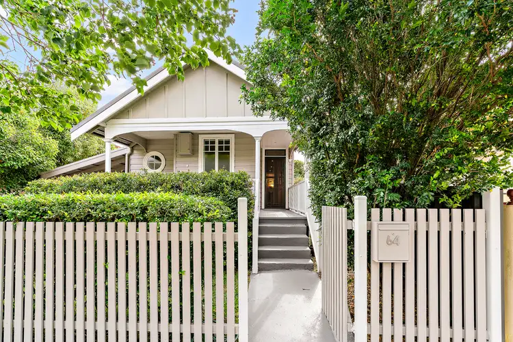 64 Ingall Street, Mayfield NSW 2304