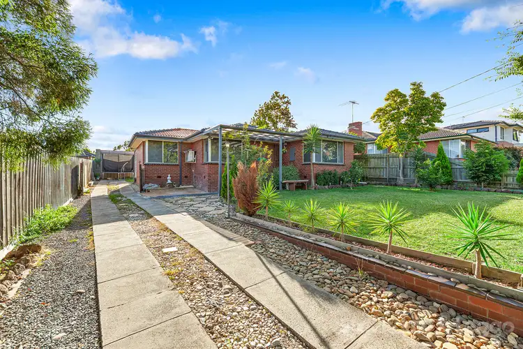 22 Dunkinson Street, Narre Warren VIC 3805