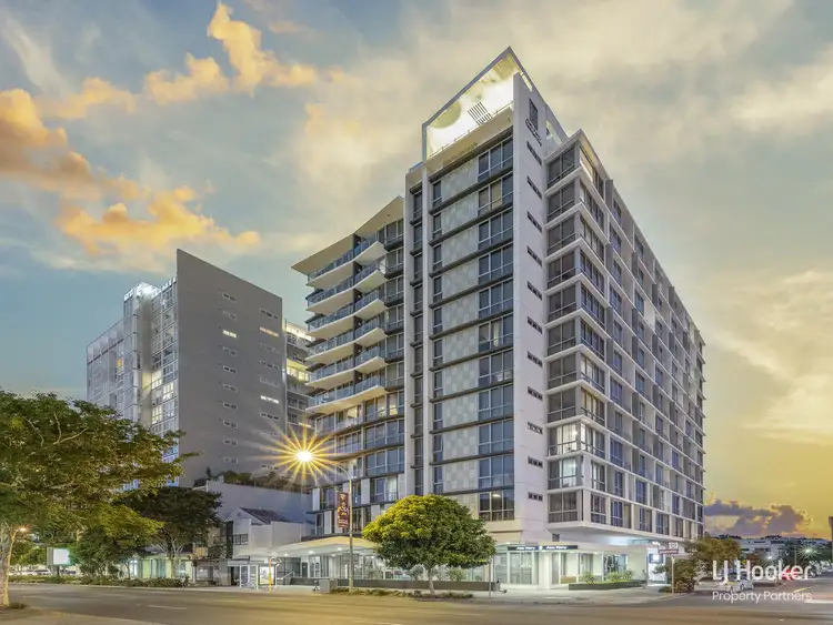 304/959 Ann Street, Fortitude Valley QLD 4006