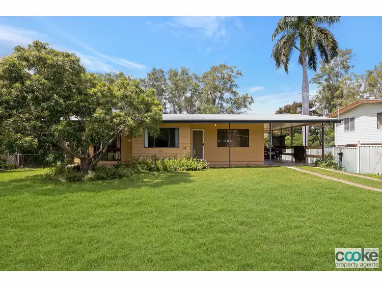 Main view of Homely house listing, 68 Dee Street, Koongal QLD 4701