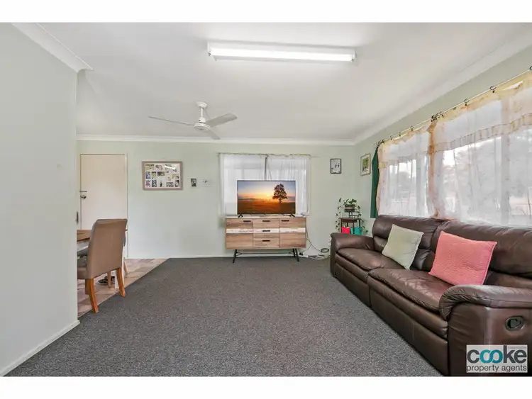 Third view of Homely house listing, 68 Dee Street, Koongal QLD 4701