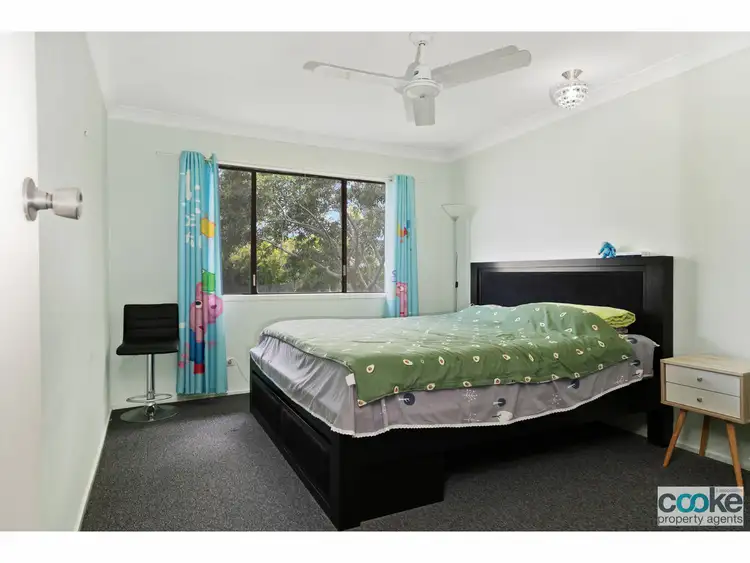 Fourth view of Homely house listing, 68 Dee Street, Koongal QLD 4701