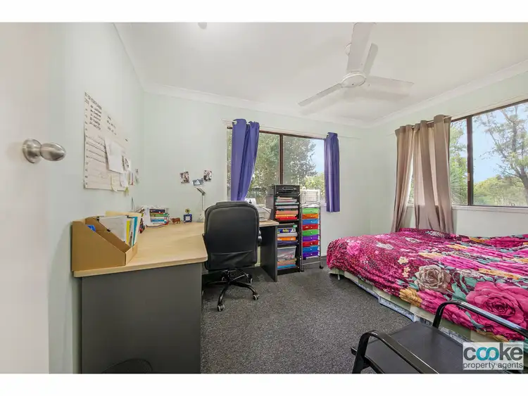 Sixth view of Homely house listing, 68 Dee Street, Koongal QLD 4701