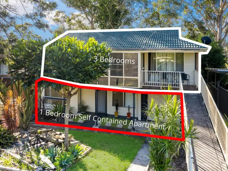 77 Berrys Head, Narara NSW 2250