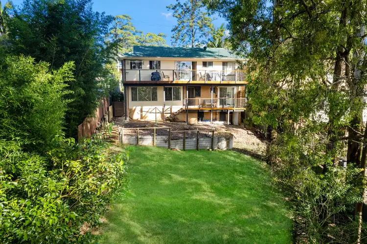 Second view of Homely house listing, 77 Berrys Head, Narara NSW 2250