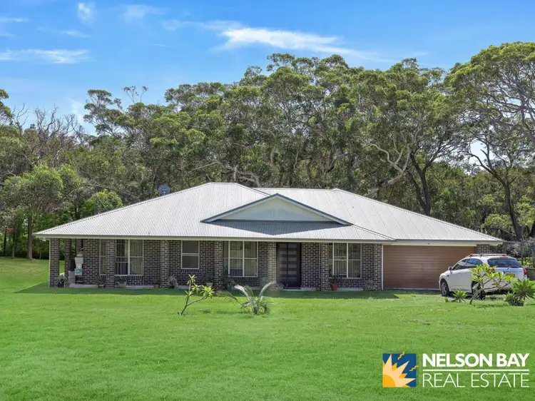 27 Castaway Close, Boat Harbour NSW 2316