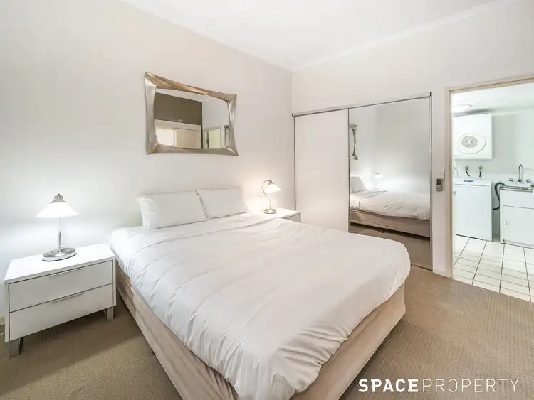 Fourth view of Homely apartment listing, 103/100 Bowen Street, Spring Hill QLD 4000