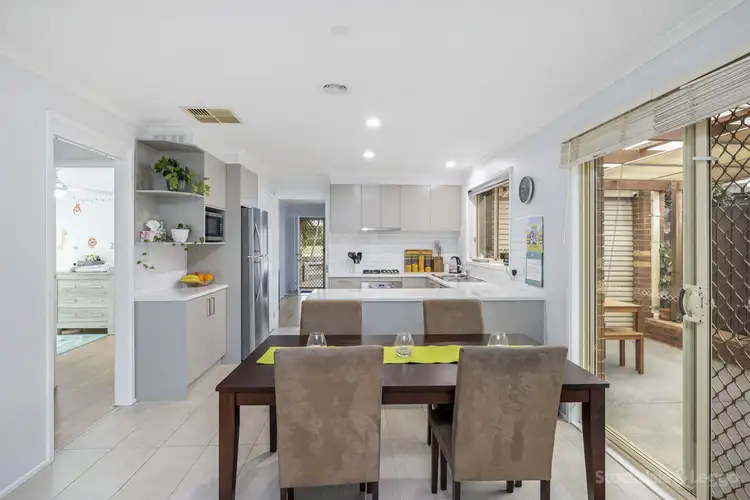 Fourth view of Homely house listing, 157 Union Road, Langwarrin VIC 3910