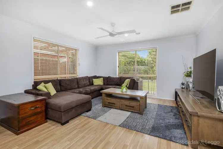 Fifth view of Homely house listing, 157 Union Road, Langwarrin VIC 3910