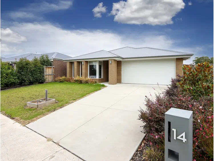 14 Redgum Court, Sale VIC 3850