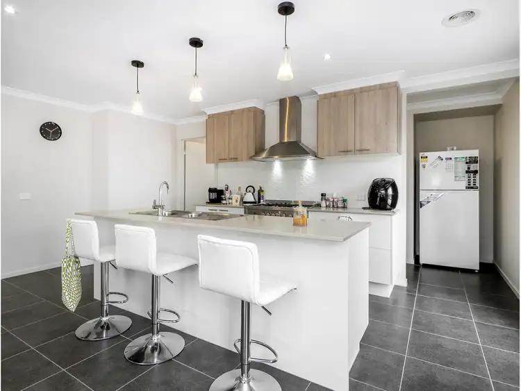 Third view of Homely house listing, 14 Redgum Court, Sale VIC 3850