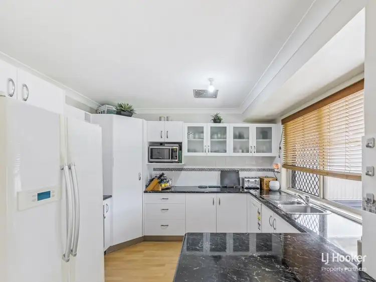 Main view of Homely house listing, 5 Karingal Court, Boronia Heights QLD 4124