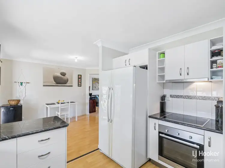 Second view of Homely house listing, 5 Karingal Court, Boronia Heights QLD 4124