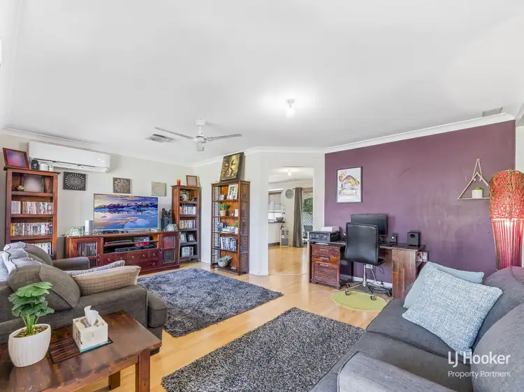 Third view of Homely house listing, 5 Karingal Court, Boronia Heights QLD 4124