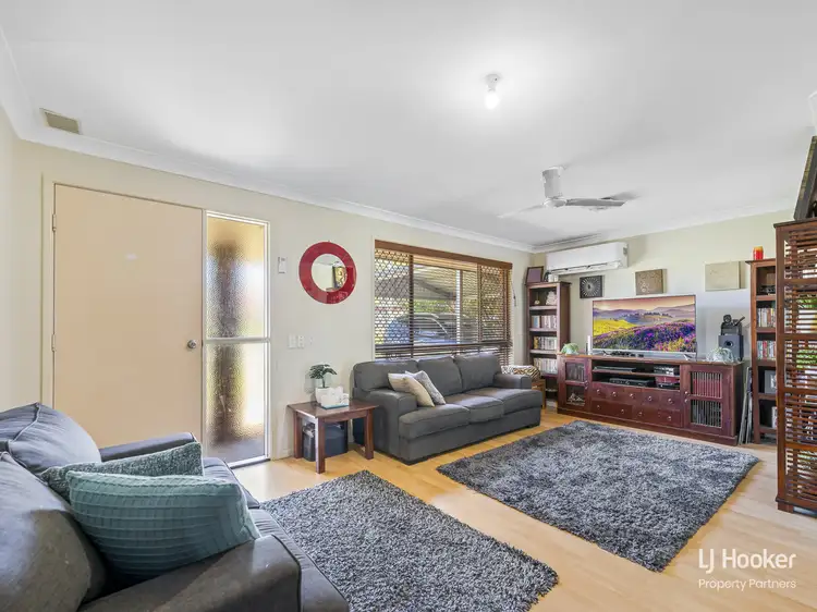 Fourth view of Homely house listing, 5 Karingal Court, Boronia Heights QLD 4124