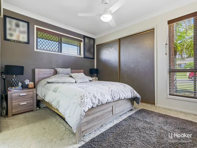 Fifth view of Homely house listing, 5 Karingal Court, Boronia Heights QLD 4124