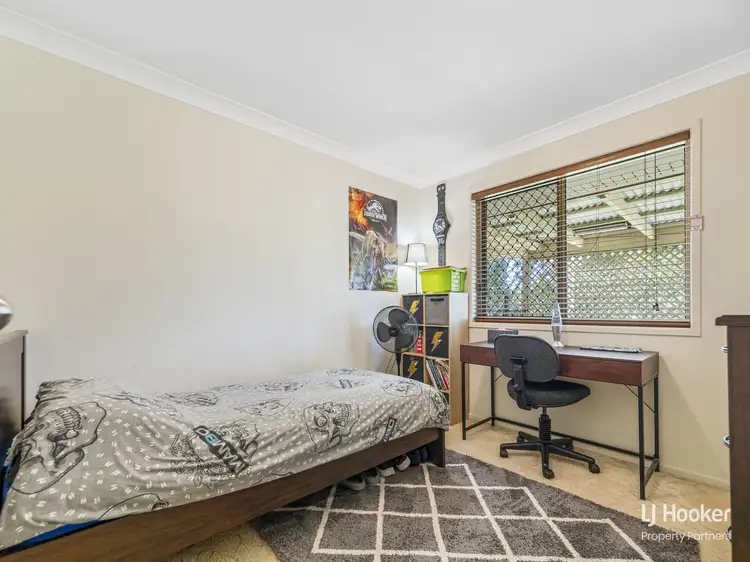 Sixth view of Homely house listing, 5 Karingal Court, Boronia Heights QLD 4124