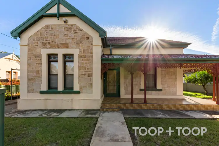 31 Day Terrace, Croydon SA 5008
