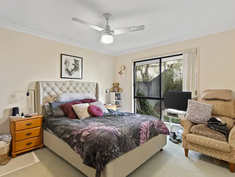 Second view of Homely semi-detached listing, 1/11 Camlan Place, Ormeau QLD 4208