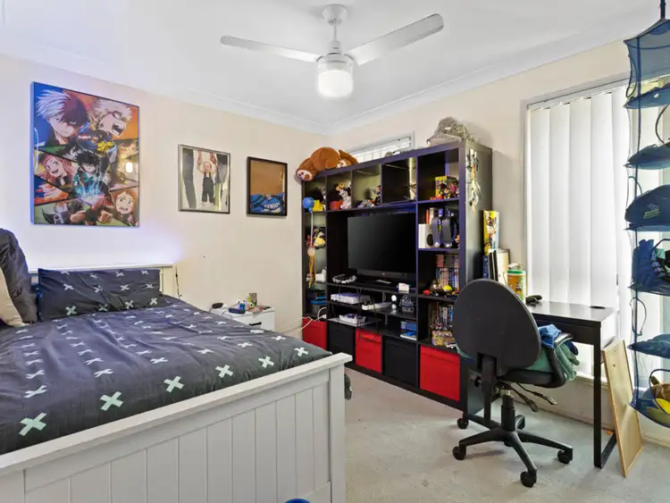 Third view of Homely semi-detached listing, 1/11 Camlan Place, Ormeau QLD 4208