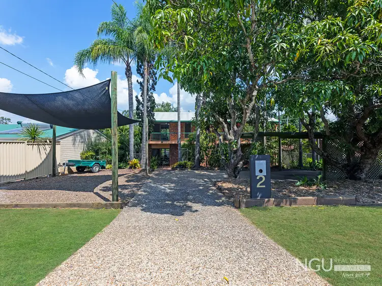 2 Bothwick Street, North Ipswich QLD 4305