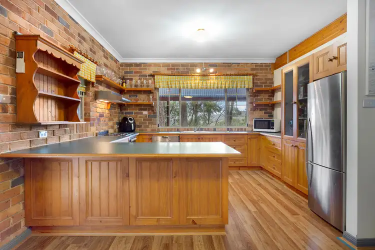 Third view of Homely house listing, 17 Honeyeater Place, Tingira Heights NSW 2290