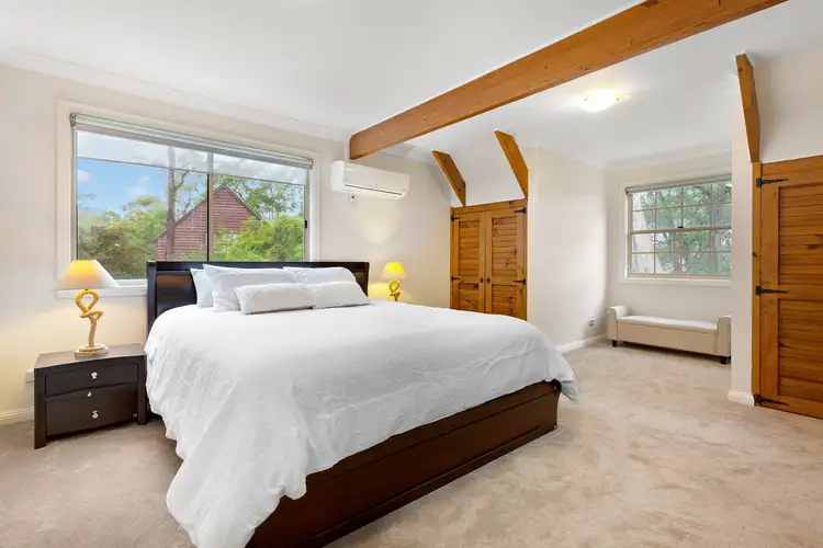 Fourth view of Homely house listing, 17 Honeyeater Place, Tingira Heights NSW 2290