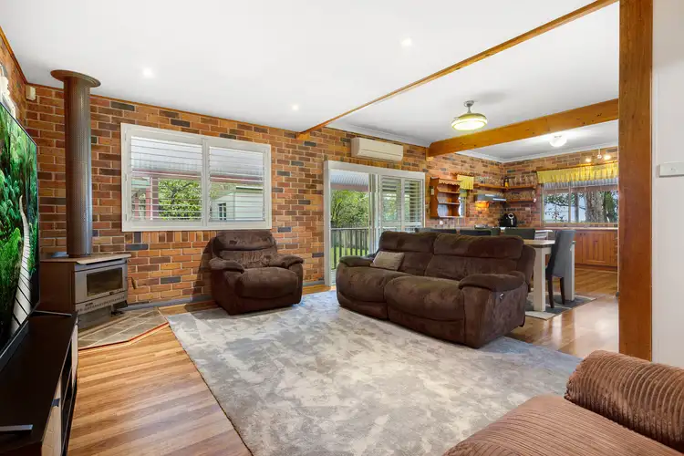 Sixth view of Homely house listing, 17 Honeyeater Place, Tingira Heights NSW 2290