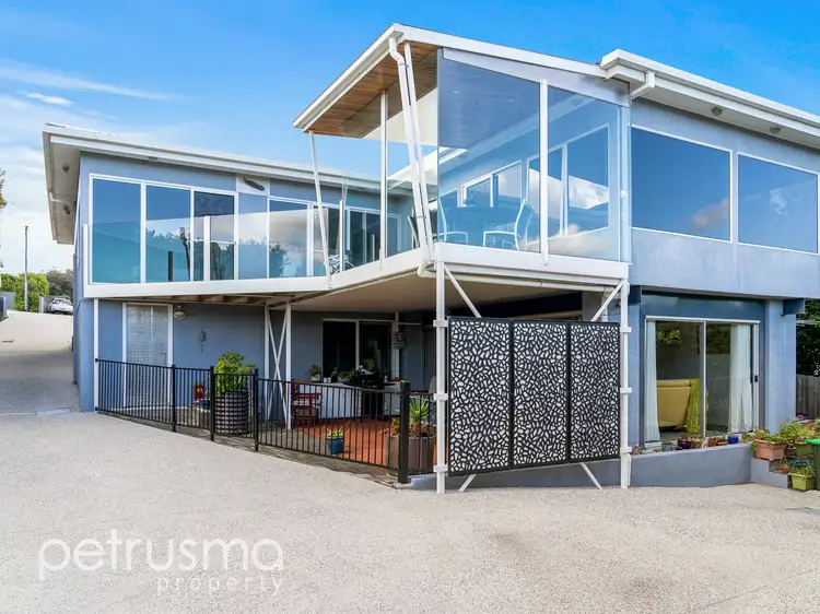 Third view of Homely villa listing, 1/19 Corinth Street, Howrah TAS 7018