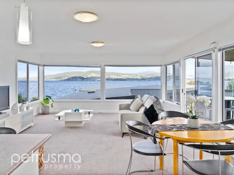 Sixth view of Homely villa listing, 1/19 Corinth Street, Howrah TAS 7018