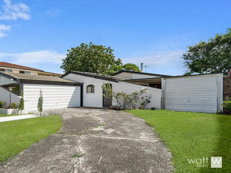 14 Campbell Street, Kallangur QLD 4503