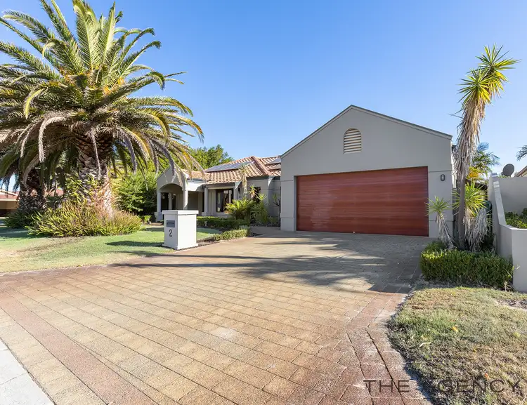 2 Jubaea Court, Canning Vale WA 6155