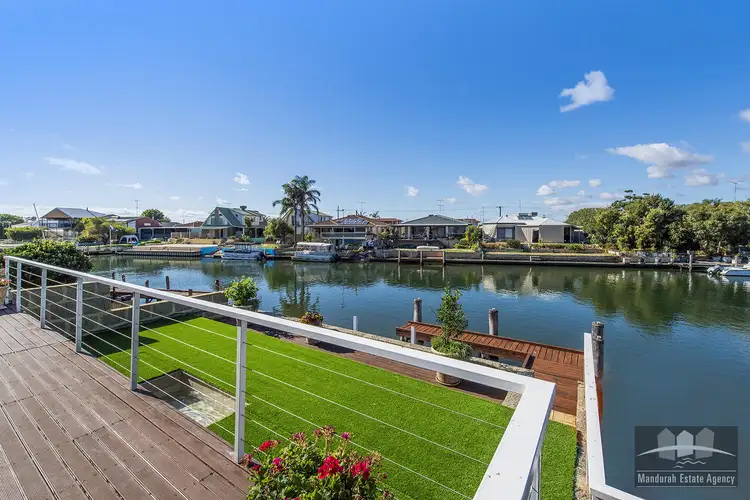 73 Allamby Way, South Yunderup WA 6208