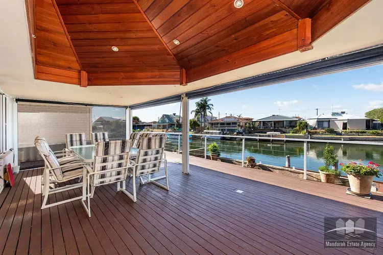 Second view of Homely house listing, 73 Allamby Way, South Yunderup WA 6208