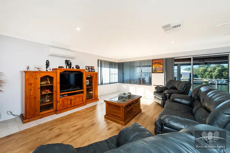 Third view of Homely house listing, 73 Allamby Way, South Yunderup WA 6208