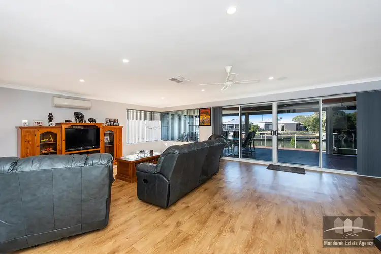 Fourth view of Homely house listing, 73 Allamby Way, South Yunderup WA 6208