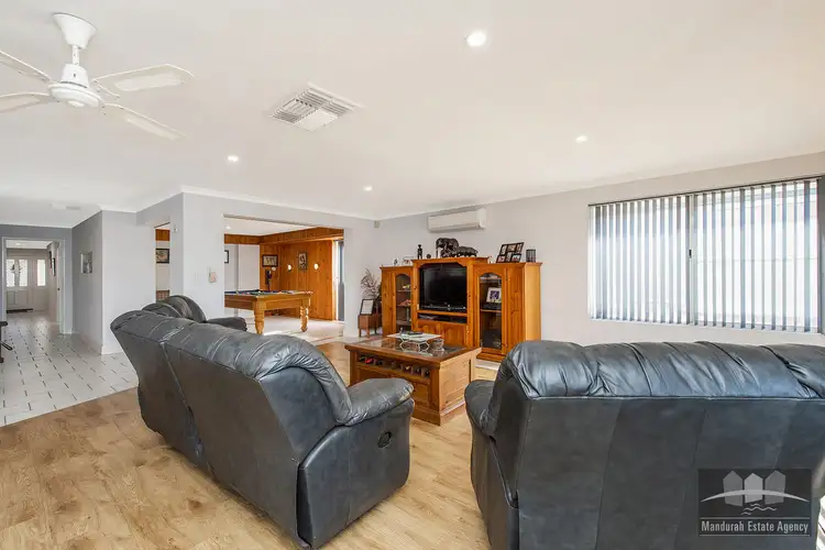 Fifth view of Homely house listing, 73 Allamby Way, South Yunderup WA 6208