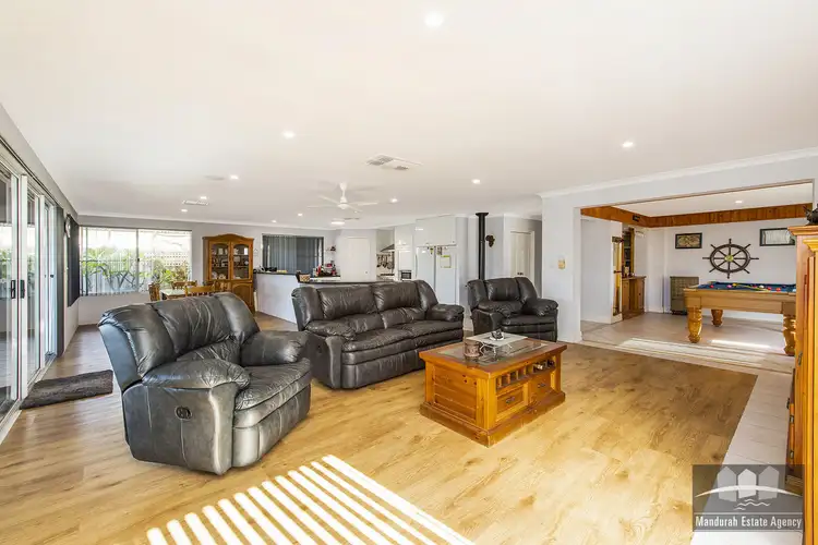 Sixth view of Homely house listing, 73 Allamby Way, South Yunderup WA 6208