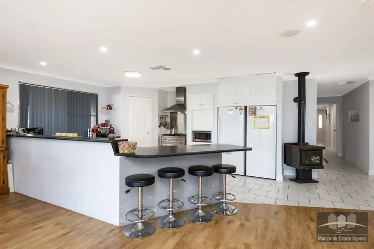 Seventh view of Homely house listing, 73 Allamby Way, South Yunderup WA 6208