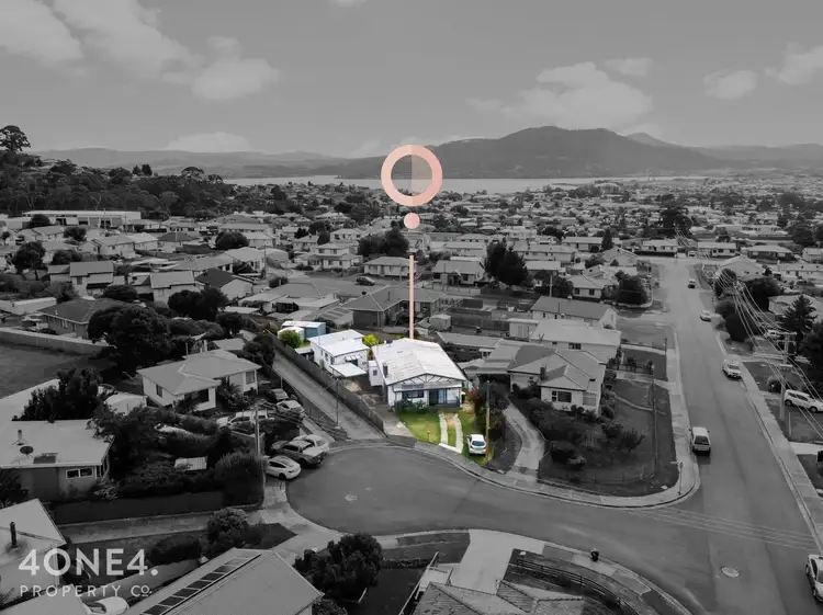 Second view of Homely house listing, 4 Dimboola Place, Glenorchy TAS 7010