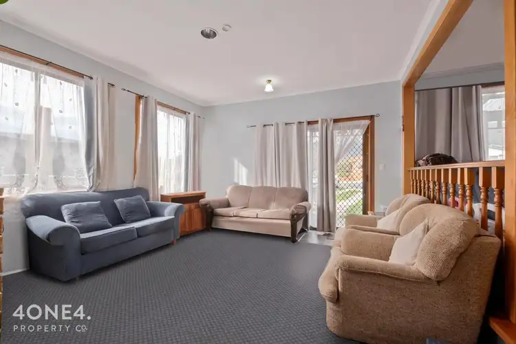 Fourth view of Homely house listing, 4 Dimboola Place, Glenorchy TAS 7010